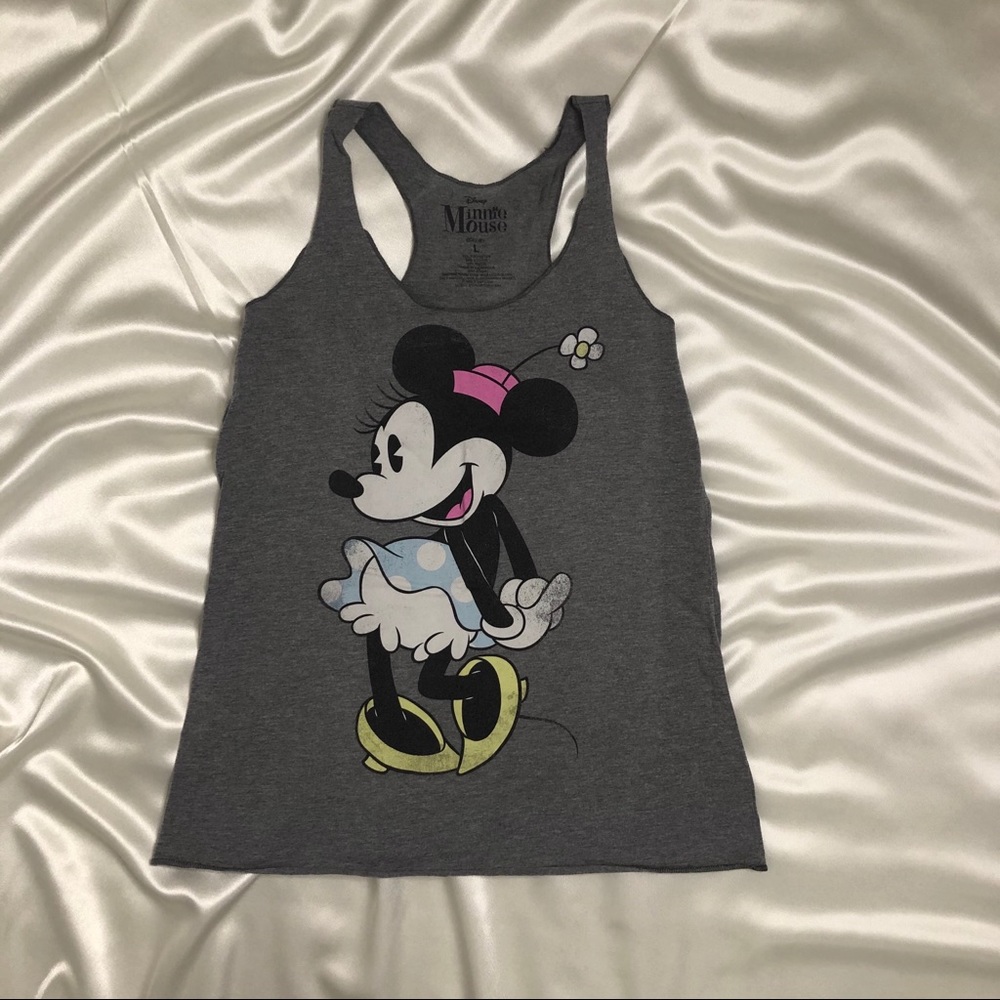 Disney Minnie tank